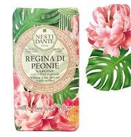 Nesti Dante regina di peonie zeep 250gr. - thumbnail