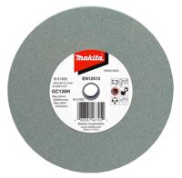 Makita Accessoires Slijpst. 150x16x12,7mm GC120 - B-51932 - thumbnail