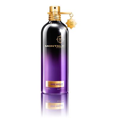 Montale Paris Dark Vanilla Eau de Parfum 100ml