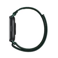 Motorola moto watch fit 4,83 cm (1.9") OLED 44.5 mm Digitaal Touchscreen Groen, Grijs GPS - thumbnail
