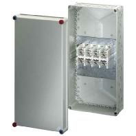 Hensel 3900225 Verdeeldoos Halogeenvrij, Verzegelbaar (l x b) 600 mm x 300 mm 1 stuk(s) - thumbnail