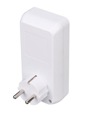 Brennenstuhl comfort-line | digitale weektijdschakelaar | voor binnen - 1506320