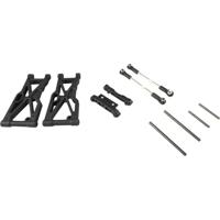 Reely 10112+10120+10141+10230 Reserveonderdeel Draagarmset - thumbnail