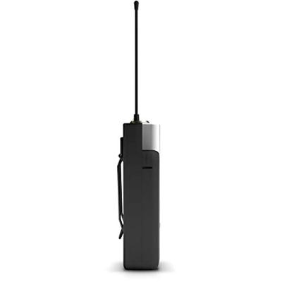 LD Systems U308 BP bodypack zender (bandgap + ISM) - thumbnail
