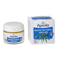 Aprolis Borstbalsem bio 50 Milliliter - thumbnail