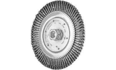 PFERD TOOLS 43303805 Ronde borstel 10 stuk(s)