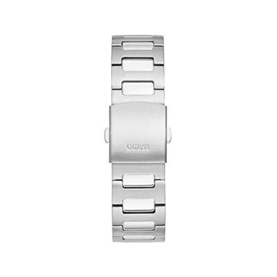Guess GW0427G1 (Ø 44 mm) Heren horloge