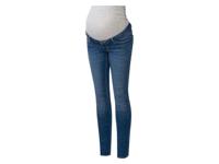 esmara Dames Zwangerschapsjeans (34, Blauw denim) - thumbnail