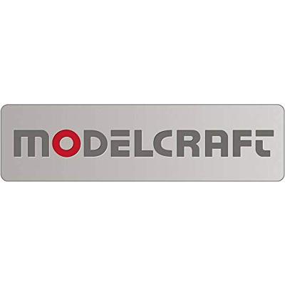 Modelcraft Rollenketting Staal 1000 mm