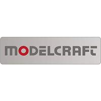 Modelcraft Aluminium Kogelkop Met binnenschroefdraad M3 18 mm 4 stuk(s) - thumbnail
