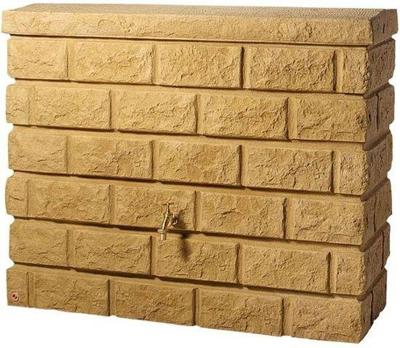 Garantia Rocky regenton 400 liter beige
