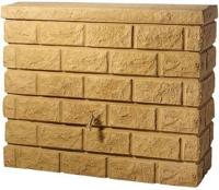 Rocky muurton 400 liter zandbeige - Garantia - thumbnail