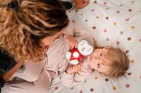 Interactief Speelgoed voor Baby's Nathan T'CHOUPI - thumbnail