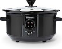 Brabantia BBEK1081MB Slowcooker - thumbnail