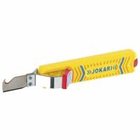 Enzo kabelmes secura met haakmes 28h - 6480115 - thumbnail