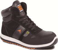 No Risk Jumper Hoog S3 ESD Zwart - Maat 38 - 11.071.013.38 - thumbnail