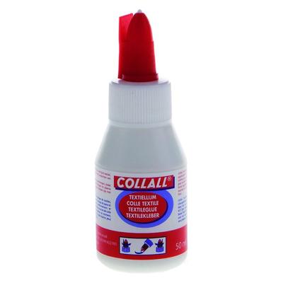 Quantore Textiellijm collall 50ml Quantore Textiellijm collall 50ml