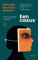 Een casus - Graeme Macrae Burnet - ebook - thumbnail