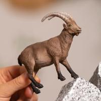 Schleich wild life steenbok 14873 - thumbnail