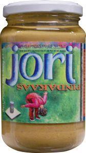 Pindakaas met zout eko bio