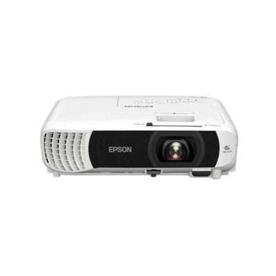 Epson EB-FH08 3600 ANSI lumens 3LCD 1080p (1920x1080) Wit