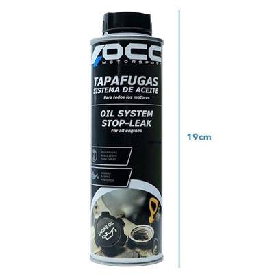 Additief voor motorolie OCC Motorsport OCC49007 250 ml Additief voor motorolie OCC Motorsport OCC49007 250 ml