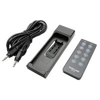Tascam RC-10 Draadloze én bedrade afstandsbediening - thumbnail