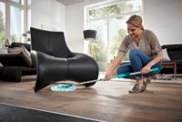 Leifheit 52104 clean twist micro duo mop - thumbnail