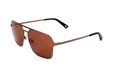 Zonnebril Heren Web Eyewear WE0261-6036E Gouden ø 60 mm Zonnebril Heren Web Eyewear WE0261-6036E Gouden ø 60 mm