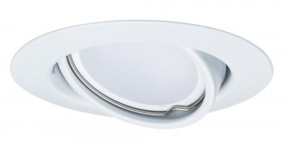 Paulmann 93845 Inbouwlamp Set van 3 stuks LED GU10 13.5 W Wit