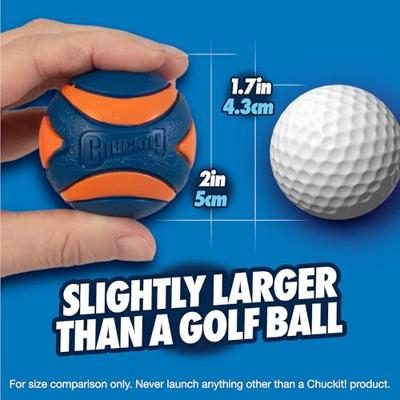 CHUCKIT ULTRA SQUEAKER BAL - thumbnail