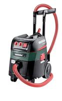 Metabo ASR 35 M ACP 602058000 Nat- en droogzuiger 35 l Stofklasse M gecertificeerd - thumbnail