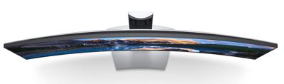 Dell UltraSharp U4919DW