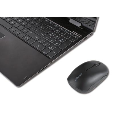 Kensington Pro Fit compacte Bluetooth muis, zwart