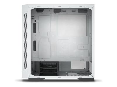 DeepCool matrexx 55 v3 add-rgb 3f midi tower behuizing (wit | 3x usb-a | rgb)