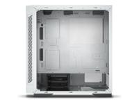 DeepCool matrexx 55 v3 add-rgb 3f midi tower behuizing (wit | 3x usb-a | rgb) - thumbnail