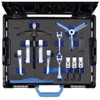 Gedore 2838362 Poelietrekkerset - thumbnail