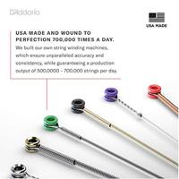 D'Addario NYXL1149-3P Nickel Wound Medium 11-49 (set van 3) - thumbnail