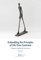 Embedding the Principles of Life Time Contracts - - ebook - thumbnail