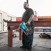 Makita Kernboormachine 1050 W - thumbnail
