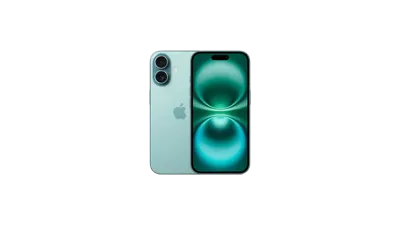 Refurbished iPhone 16 128 GB Groen Als nieuw Refurbished iPhone 16 128 GB Groen Als nieuw