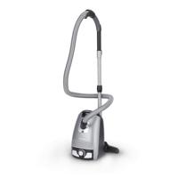 Severin S Power snowwhite Stofzuiger 750 W Met stofzak, Incl. parketborstel - thumbnail