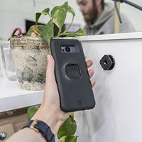 QUAD LOCK adhesive wall mount (twin pack) - thumbnail