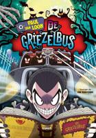Boek Griezelbus Graphic Novel - thumbnail