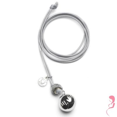Proud MaMa Zwangerschapsketting Babybel Ketting Basic [babyhands]