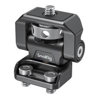 SmallRig 2904 Swivel and Tilt Adjustable Monitor Mount with Screws Mount - thumbnail