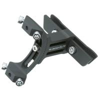 Topeak Omni-Backup Elite Bidonhouder adapter 8,7 cm - Zwart - thumbnail