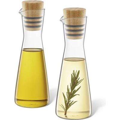 Zack Bevo Olie- & Azijnset