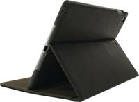 Mobilize Premium Folio Case Apple iPad Air Black - thumbnail