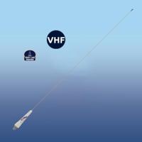 GLORA106SLSPB - VHF - 3DB - 900MM - ROESTVRIJ STAAL ZONDER DRAAD - thumbnail